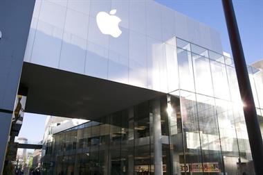 Apple seeks to boost CSR message in China with two new initiatives | PR