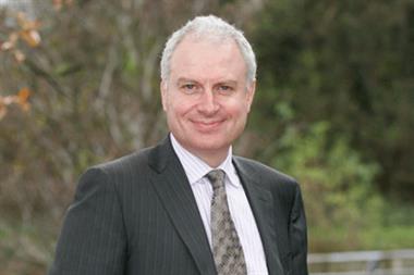 Dr Kingsland: 'PMS contracts should not be seen as a 'cash cow to go and raid in times of financial difficulty'