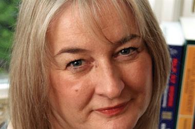 Georgina Craig: 'The benefit of real life commissioning is that we can now talk credibly and present a compelling case study when the time comes'