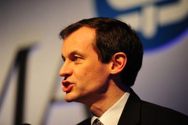 Dr Vautrey: ‘The government is not brave enough to say there is a limit to what the NHS can offer.'