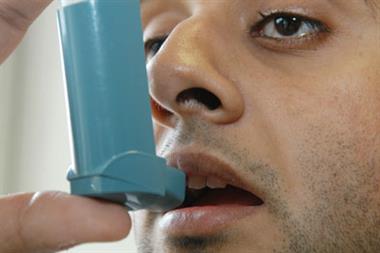 Drop: adult asthma admissions fell in the years after the smoking ban