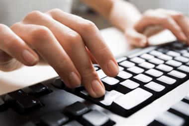 Just 4 per cent of patients consulted information on NHS Choices (Photograph: Istock)