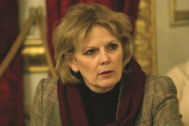 Ms Soubry: Comments not derogatory (Photo: Foreign and Commonwealth Office)