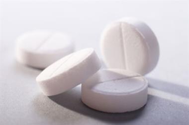 Aspirin is similar to sumatriptan in its effectiveness on migraines