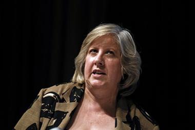 Dr Fay Wilson: running for year-long role