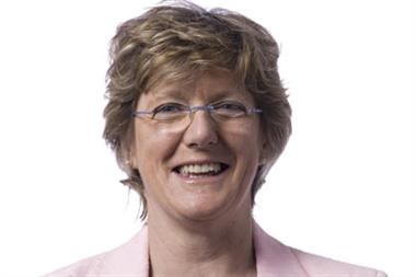 Professor Dame Sally Davies said liver disease has ‘emerged as a key theme from international comparisons’