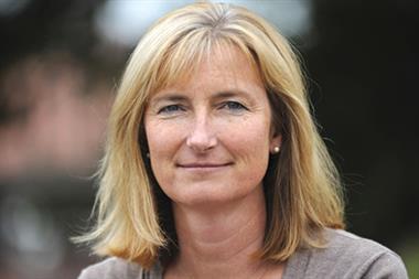 Dr Wollaston: hopes Health Bill can now move forward