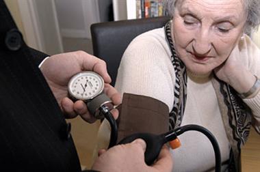 Critics say the number of people who would seek home care when it becomes free has been underestimated.
