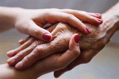 Female GPs are more likely to discuss end-of-life care with patients (Photograph: Istock)