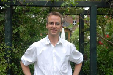 Dr Richard Fieldhouse will be one of the speakers at the event