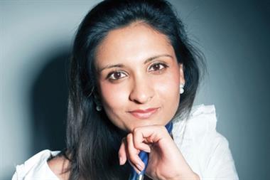 Dr Arasu: locum and sessional GPs are likely to be more motivated (Photograph: Author image)