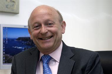 Prof Rubin: knighthood for services to medicine