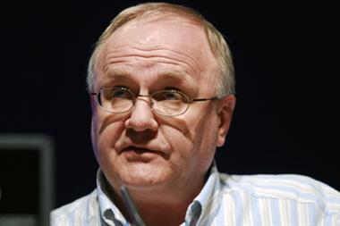 Dr Ken Megson: wasting money