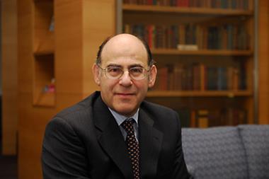 Dr Buckman: GPs can help to reverse dependency by educating patients to manage conditions themselves