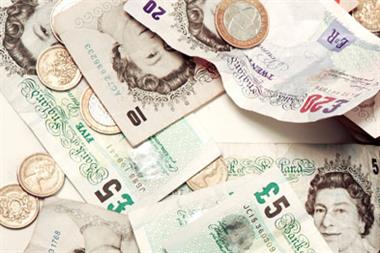 The pay gap between England and Wales will rise from 9 per cent to 11.2 per cent when MPIG goes