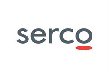Serco: 'We need to take further action to increase the number of health advisors.'