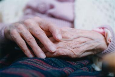 The National Dementia Strategy aims to 'transform quality of care'