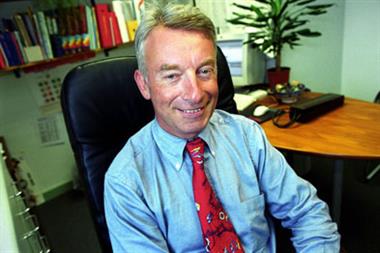 Dr Brian Karet: accreditation reassures peers that people can perform the role