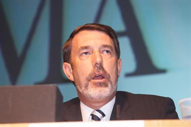Dr Meldrum: 'It really would be better if the Bill were withdrawn'