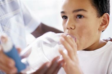 PCTs are failing to monitor their performance in repiratory disease (Photograph: SPL)