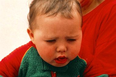 Infants are at highest risk of severe complications of whooping cough