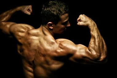 Anabolic steroid use has increased (Photograph: istock)