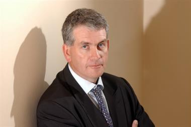 Dr Nigel Watson: review anti-fraud plans (photo: Solent News)