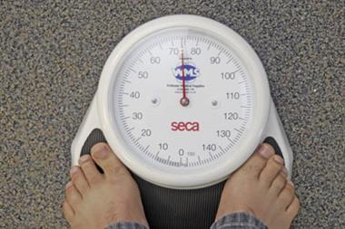GPs would be expected to lower the weight of pre-op obese patients under the QIPP scheme