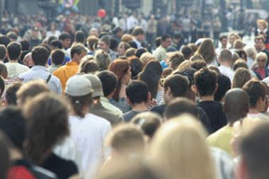 The government’s ‘big society’ health programme is aimed at giving greater power to communities (Photograph: Istock)