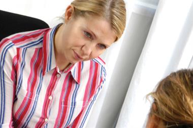 GPs may be asked for information about paternity tests (Photograph: SPL)
