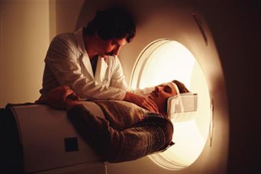 Lansley spoke in reaction to some trusts scrapping direct access to scans such as MRI and CT to save costs (Photograph: Photodisc)