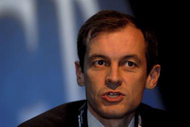 Dr Vautrey: practices unlikely to agree to financially risky schemes