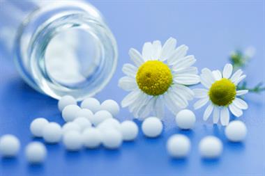 Many GPs want homeopathic treatments put on the NHS blacklist (© istockphoto.com/Jozsef Szasz-Fabian)