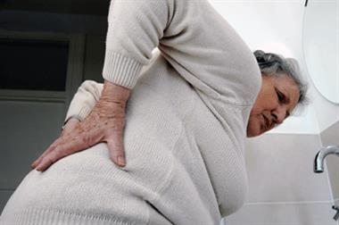 Public awareness of rheumatoid arthritis is 'very low'