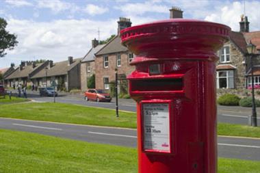 24-hour strikes by Royal Mail staff will have an impact on the vaccination programme