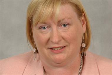 Edwina Harth: implement code of practice for NHS employers