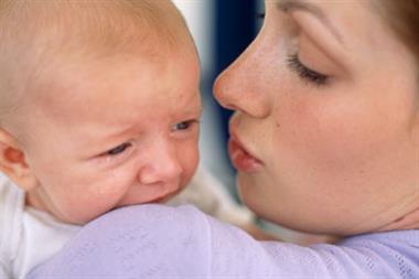 Pertussis: infants most at risk as cases soar (Photo: SPL)
