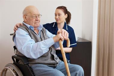 New DESs will pay GPs to 'screen' elderly people for dementia, using money from QOF (Photo: iStock)