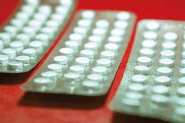 Oral contraception: pharmacist prescribing scheme to be monitored (Photograph: Jason Heath Lancy)