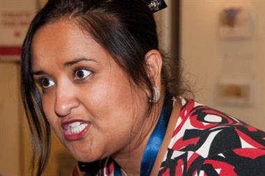 Dr Chaudhury: booking call centre would be similar to that of banks (Photograph: Pete Hill)