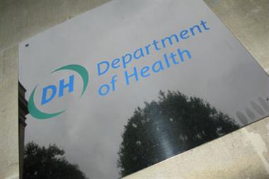DH has unveiled package offered to BMA