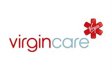 Virgin Care: preferred bidders for a £45m contract to run integrated children's NHS and social care services in Devon