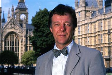 Dr Dixon: 'We need a system that exposes bidders who are loss leading'