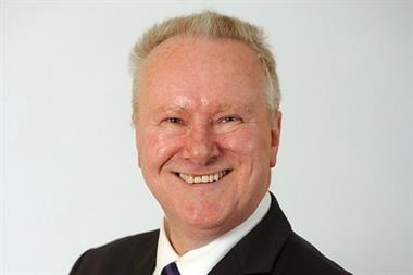 Alex Neil: replaces Nicola Sturgeon as Scotland's health secretary