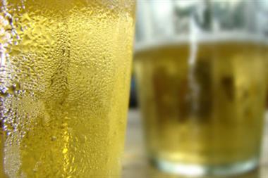 Sir Liam said that DoH guidance on alcohol fills a 'vacuum' for recommendations on alcohol for young people