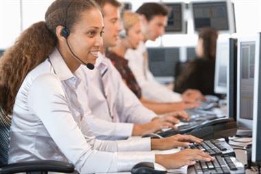 NHS 111 pilots: hotlines send many patients to GP services (Photograph: Istock)