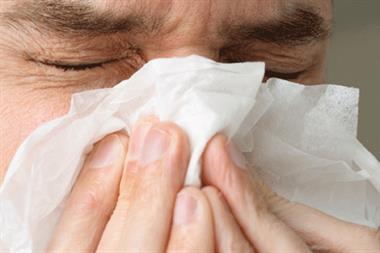 Planning for and managing emergencies like flu epidemics are joint issues for health and social care professionals (Photograph: Istock)