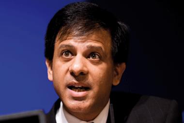 Dr Nagpaul: PCTs should drop disproportionate PMS reviews and focus on the transfer to consortia (Photograph: W Fry)