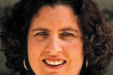 Dr Maureen Baker: 'Most federations will resist becoming too big because part of the attraction is working with colleagues that you want to work with' (Photograph: James Bolton)