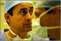 Lord Ara Darzi (Photograph: JH Lancy)